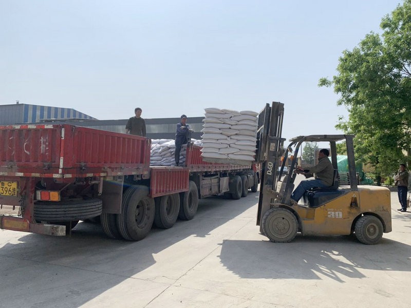 產(chǎn)品發(fā)貨